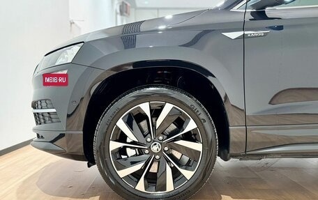 Skoda Karoq I, 2025 год, 3 750 000 рублей, 17 фотография