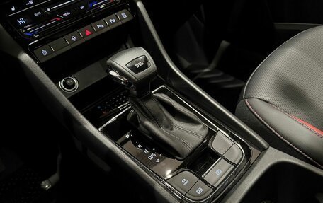 Skoda Karoq I, 2025 год, 3 750 000 рублей, 24 фотография