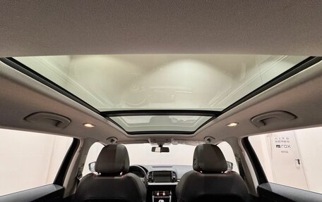 Skoda Karoq I, 2025 год, 3 750 000 рублей, 30 фотография