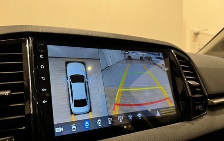 Skoda Karoq I, 2025 год, 3 750 000 рублей, 27 фотография