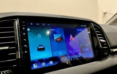 Skoda Karoq I, 2025 год, 3 750 000 рублей, 28 фотография