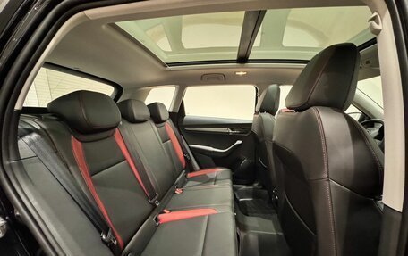 Skoda Karoq I, 2025 год, 3 750 000 рублей, 35 фотография