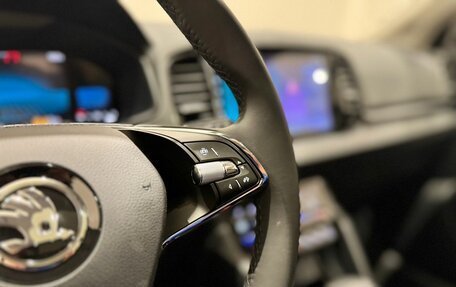 Skoda Karoq I, 2025 год, 3 750 000 рублей, 38 фотография