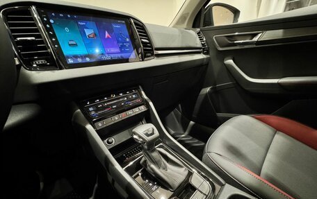 Skoda Karoq I, 2025 год, 3 750 000 рублей, 37 фотография