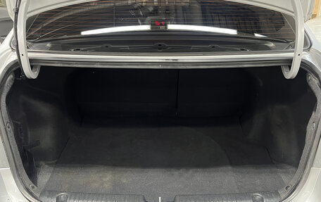 KIA Rio III рестайлинг, 2017 год, 1 120 000 рублей, 14 фотография