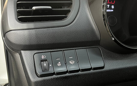 KIA Rio III рестайлинг, 2017 год, 1 120 000 рублей, 16 фотография