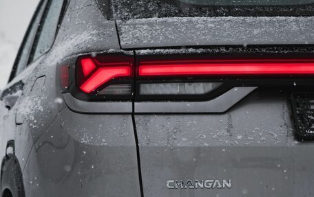 Changan CS35 Plus, 2024 год, 2 623 401 рублей, 11 фотография