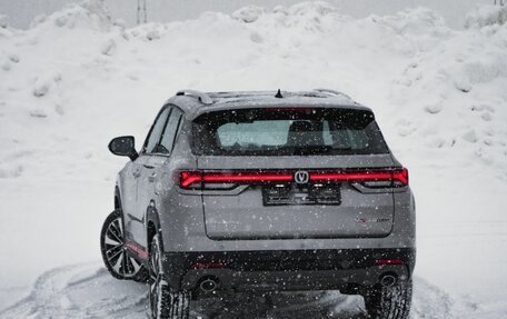 Changan CS35 Plus, 2024 год, 2 623 401 рублей, 9 фотография