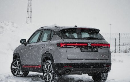 Changan CS35 Plus, 2024 год, 2 623 401 рублей, 10 фотография