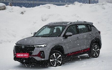 Changan CS35 Plus, 2024 год, 2 623 401 рублей, 2 фотография