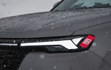 Changan CS35 Plus, 2024 год, 2 623 401 рублей, 5 фотография