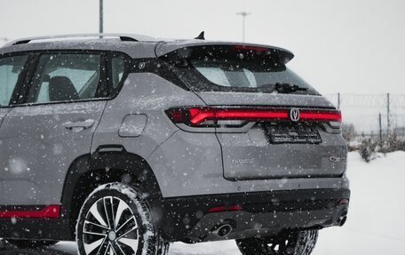 Changan CS35 Plus, 2024 год, 2 623 401 рублей, 12 фотография