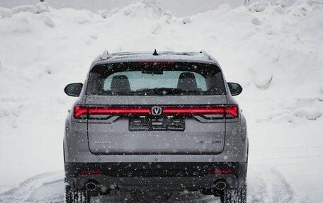 Changan CS35 Plus, 2024 год, 2 623 401 рублей, 14 фотография