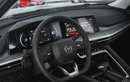 Changan CS35 Plus, 2024 год, 2 623 401 рублей, 18 фотография