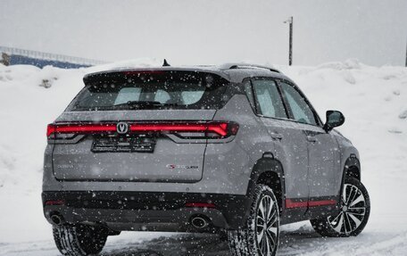 Changan CS35 Plus, 2024 год, 2 623 401 рублей, 15 фотография