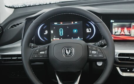 Changan CS35 Plus, 2024 год, 2 623 401 рублей, 20 фотография