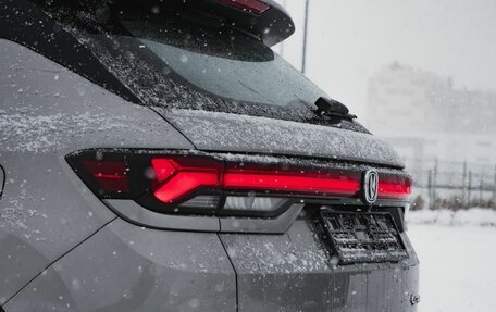 Changan CS35 Plus, 2024 год, 2 623 401 рублей, 13 фотография