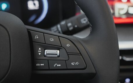 Changan CS35 Plus, 2024 год, 2 623 401 рублей, 22 фотография