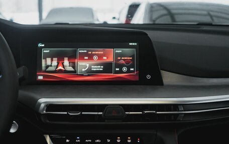 Changan CS35 Plus, 2024 год, 2 623 401 рублей, 26 фотография