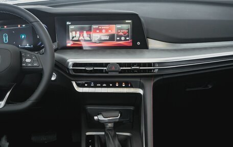 Changan CS35 Plus, 2024 год, 2 623 401 рублей, 24 фотография