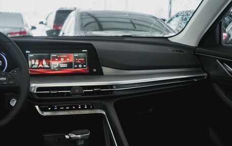 Changan CS35 Plus, 2024 год, 2 623 401 рублей, 25 фотография