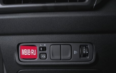 Changan CS35 Plus, 2024 год, 2 623 401 рублей, 17 фотография