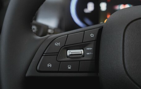 Changan CS35 Plus, 2024 год, 2 623 401 рублей, 21 фотография