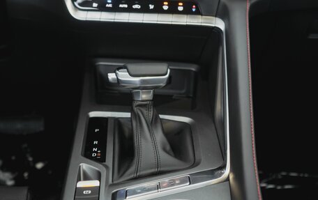 Changan CS35 Plus, 2024 год, 2 623 401 рублей, 27 фотография