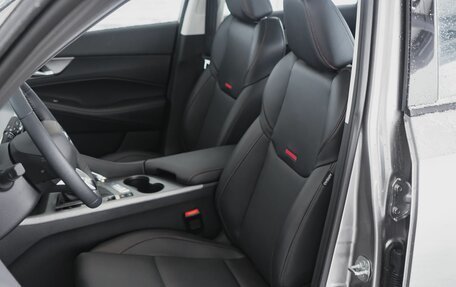 Changan CS35 Plus, 2024 год, 2 623 401 рублей, 28 фотография