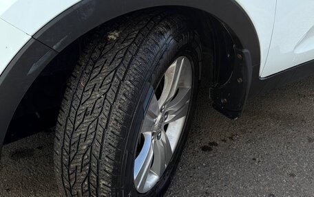 KIA Sportage III, 2011 год, 1 345 000 рублей, 24 фотография