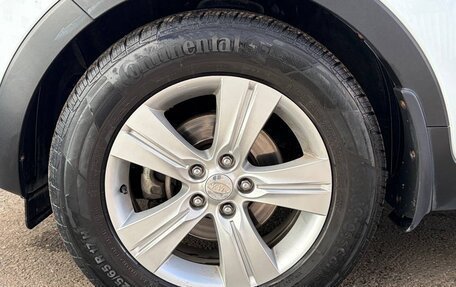 KIA Sportage III, 2011 год, 1 345 000 рублей, 23 фотография