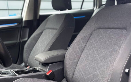 Volkswagen Golf VIII, 2021 год, 1 950 000 рублей, 9 фотография