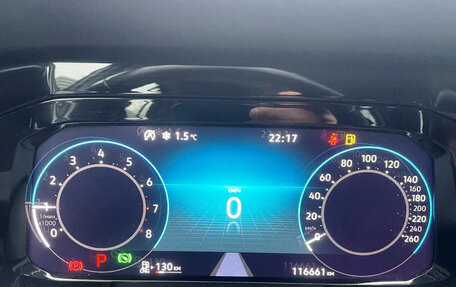 Volkswagen Golf VIII, 2021 год, 1 950 000 рублей, 11 фотография