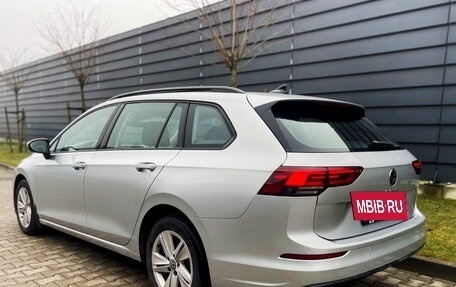 Volkswagen Golf VIII, 2021 год, 1 950 000 рублей, 6 фотография