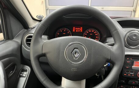 Renault Duster I рестайлинг, 2012 год, 920 000 рублей, 10 фотография