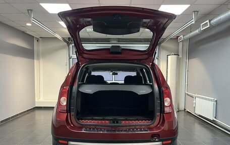 Renault Duster I рестайлинг, 2012 год, 920 000 рублей, 7 фотография