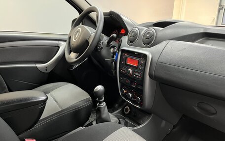 Renault Duster I рестайлинг, 2012 год, 920 000 рублей, 14 фотография