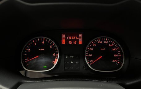 Renault Duster I рестайлинг, 2012 год, 920 000 рублей, 17 фотография