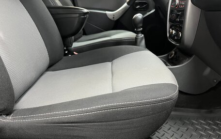 Renault Duster I рестайлинг, 2012 год, 920 000 рублей, 15 фотография