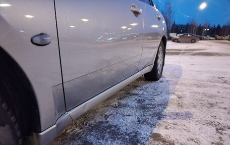 Mitsubishi Galant IX, 2008 год, 700 000 рублей, 7 фотография