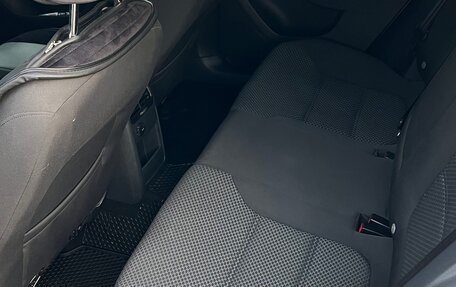 Volkswagen Jetta VI, 2014 год, 1 290 000 рублей, 6 фотография