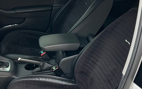 Volkswagen Jetta VI, 2014 год, 1 290 000 рублей, 7 фотография