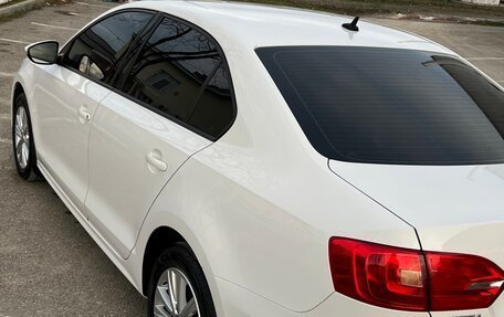 Volkswagen Jetta VI, 2014 год, 1 290 000 рублей, 10 фотография