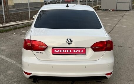 Volkswagen Jetta VI, 2014 год, 1 290 000 рублей, 11 фотография