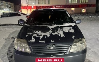 Toyota Corolla, 2003 год, 300 000 рублей, 1 фотография