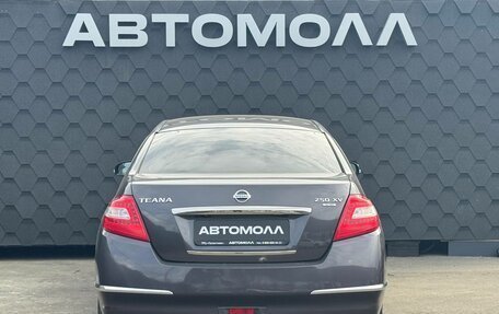 Nissan Teana, 2011 год, 950 000 рублей, 4 фотография