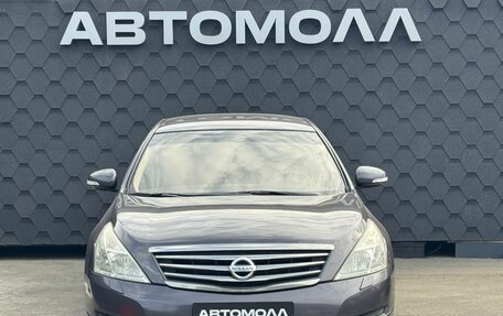 Nissan Teana, 2011 год, 950 000 рублей, 3 фотография