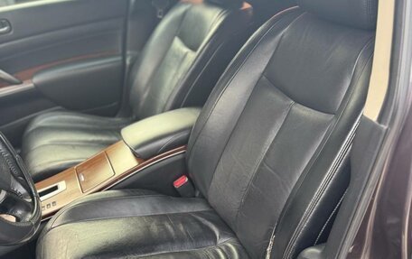 Nissan Teana, 2011 год, 950 000 рублей, 8 фотография