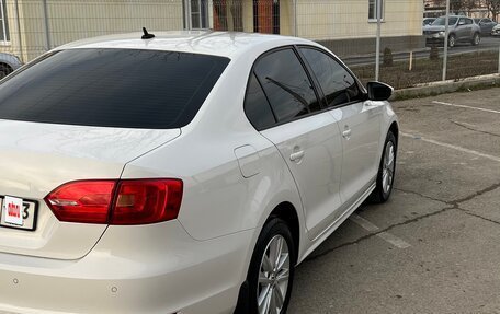 Volkswagen Jetta VI, 2014 год, 1 290 000 рублей, 12 фотография