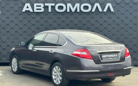 Nissan Teana, 2011 год, 950 000 рублей, 5 фотография